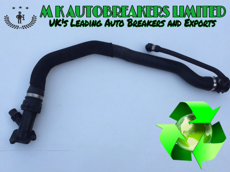 BMW 3 Series Diesel E90 E91 From 05-08 Radiator Hose Pipe (Breaking For Parts) - Image 3