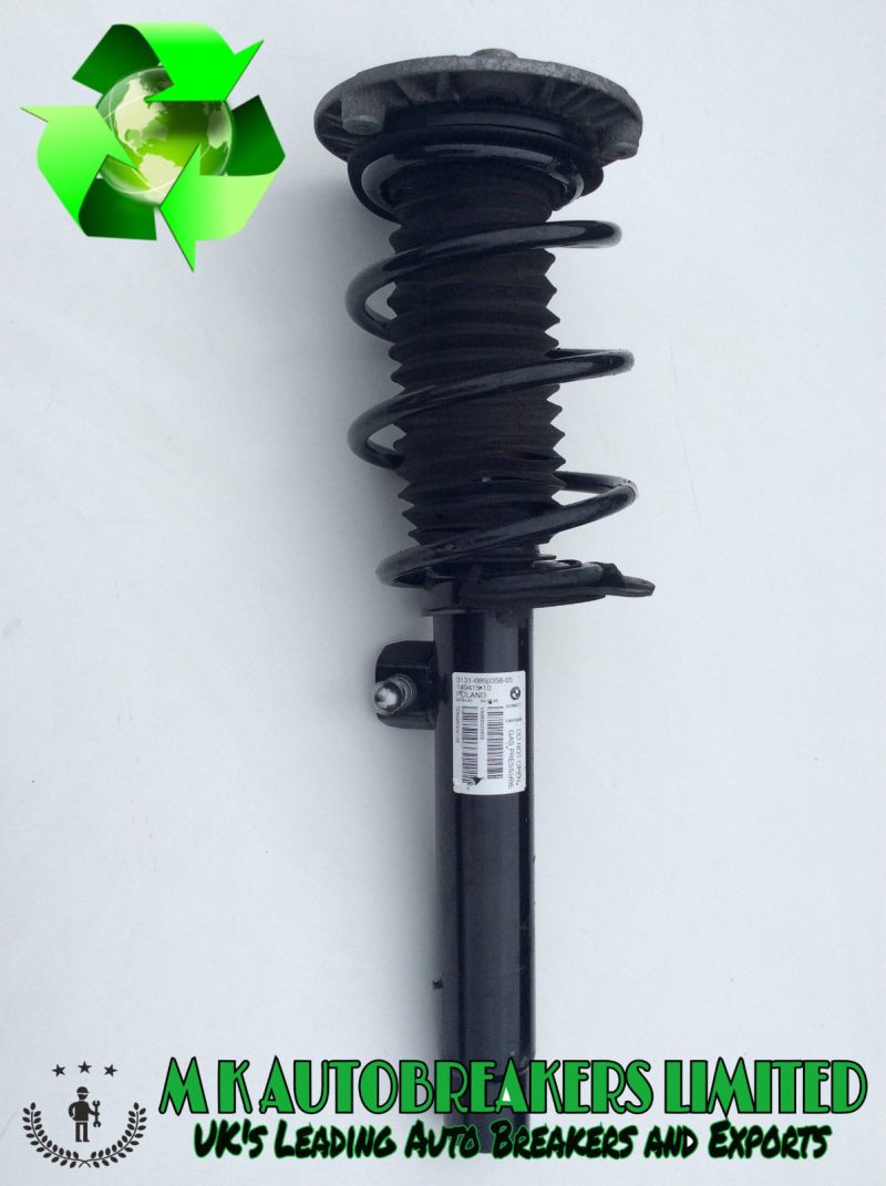 BMW F30 From 12-15 Front Shock Absorber Passenger Side - Image 3