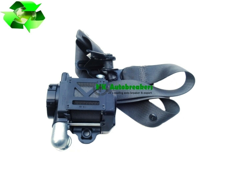 Chevrolet Spark Front Seat Belt Left 95965238 Genuine 2011