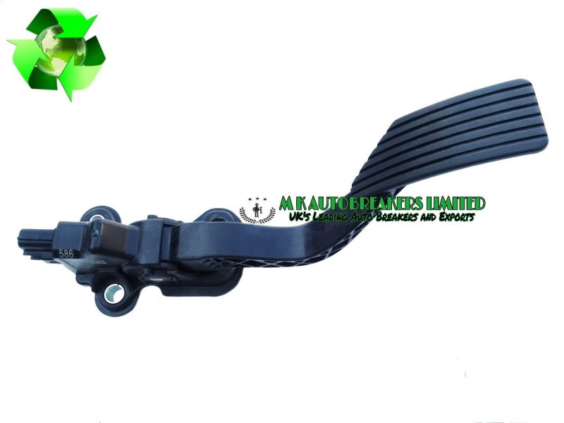 Dodge Caliber Model From 2006-2012 Accelerator Throttle Pedal With Sensor RHD - Image 3