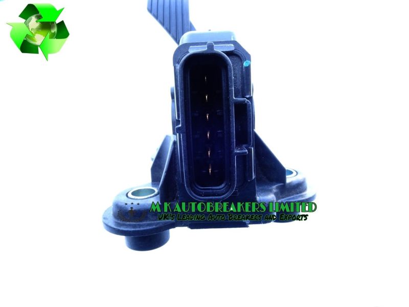Dodge Caliber Model From 2006-2012 Accelerator Throttle Pedal With Sensor RHD - Image 4