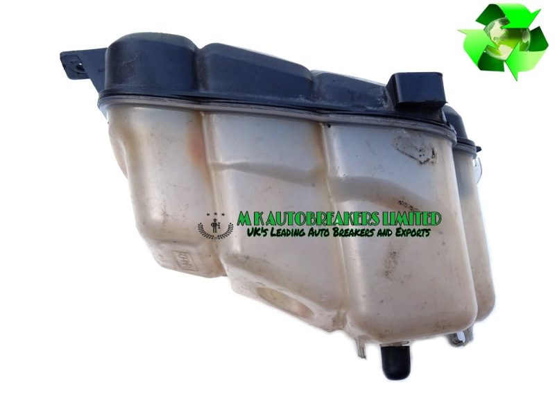 Ford Galaxy Diesel WA6 From 2008-2015 Radiator Overflow Water Bottle - Image 2
