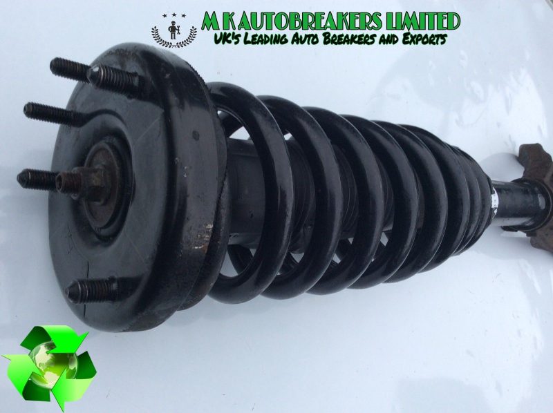 Honda Accord From 03-08 Front Shock Absorber Driver side - Image 3