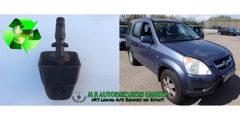 Honda CRV From 2002-04 WindScreen Washer Nozzle Spray Jet - Image 3