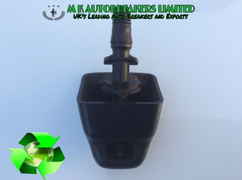 Honda CRV From 2002-04 WindScreen Washer Nozzle Spray Jet - Image 4