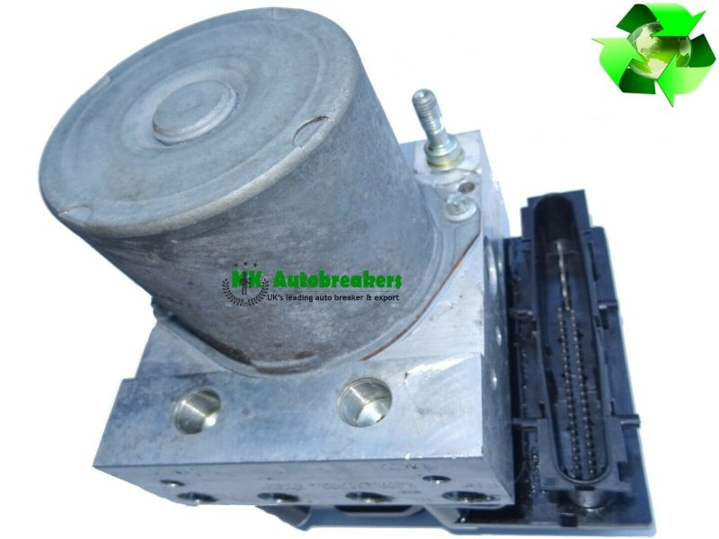 Honda FRV Diesel From 2005-2010 ABS Modulator Pump - Image 2