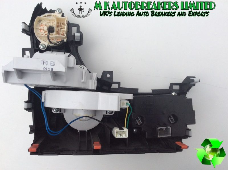 Honda-Jazz From 09-13 AC, Heater, Climate Control Switch (Breaking Parts) - Image 3