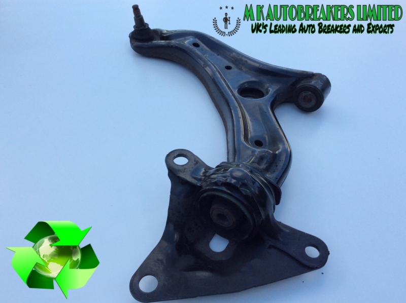 Honda-Jazz From 09-13 Front Lower Suspension Wisbone Passenger Side - Image 4