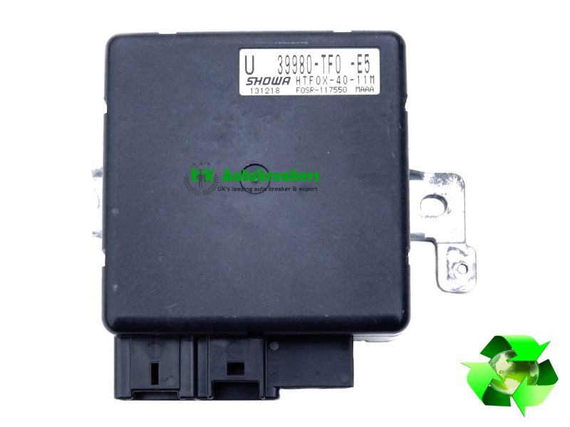 Honda-Jazz Model From 09-14 Power Steering ECU Control Module 2