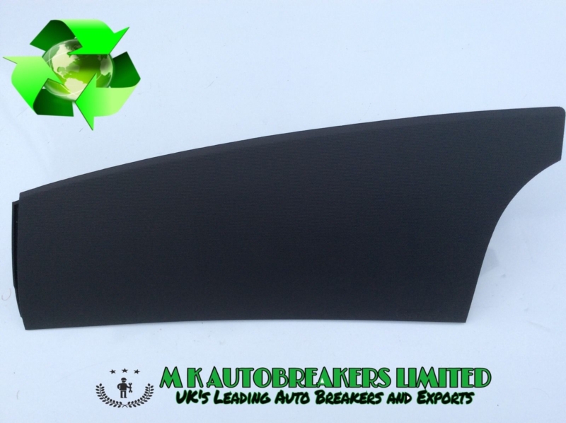 Honda Jazz Model From 2002-2008 Complete Airbag Kit - Image 8