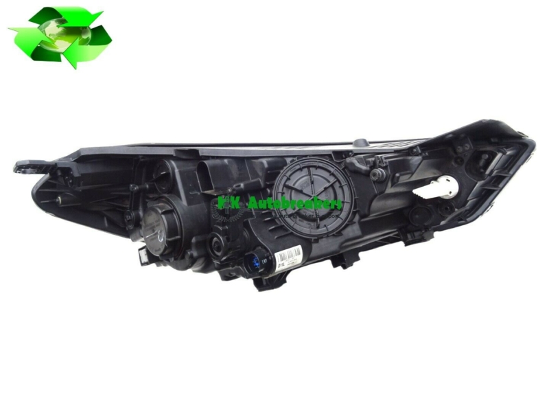 Hyundai Tucson From 2015-2018 Headlight Left Side - Image 2