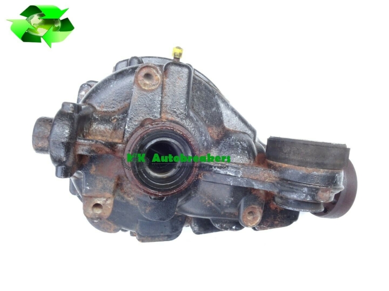 Jaguar XF 2.7 Diesel Auto From 2008-2011 Rear Differential - Image 3