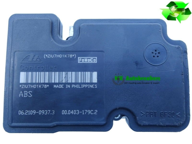 Mazda 2 Model From 2007-2011 ABS Modulator Pump - Image 3