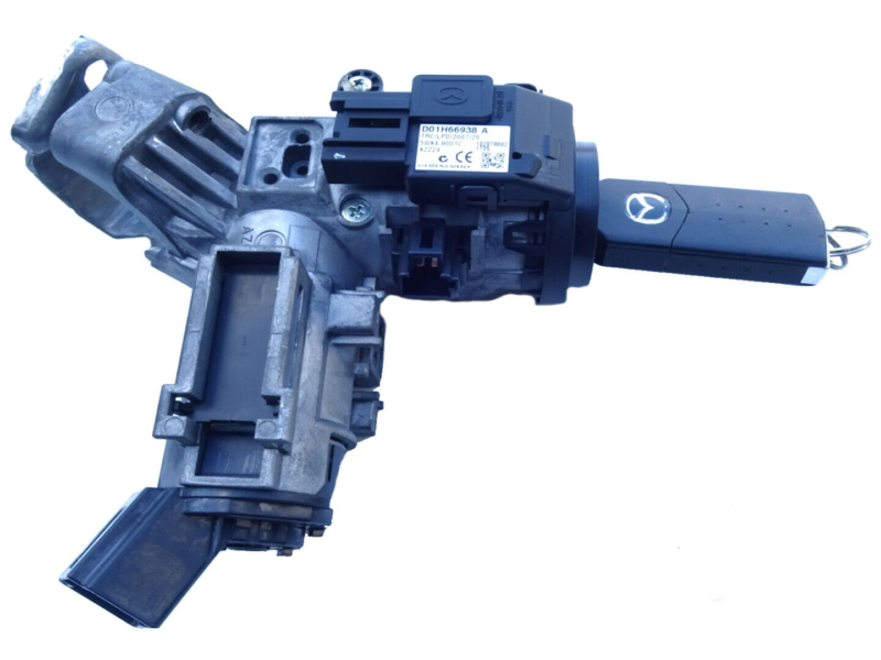 Mazda 2 Model From 2007-2011 Complete ECU Kit - Image 5