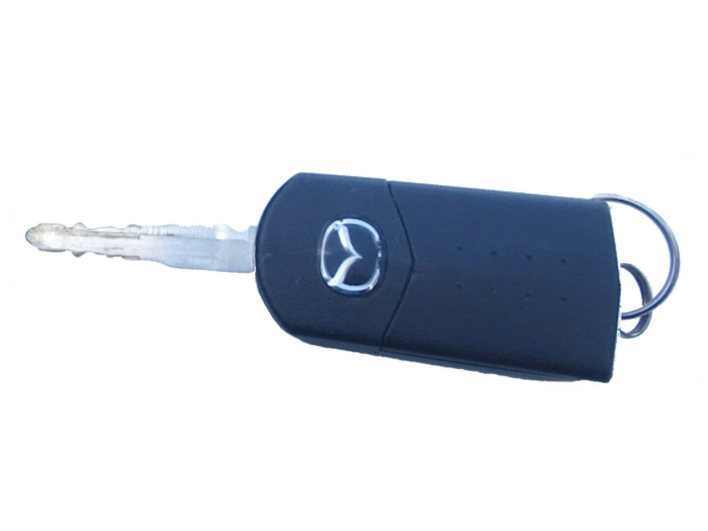 Mazda 2 Model From 2007-2011 Complete ECU Kit - Image 6