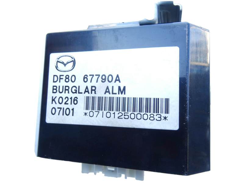 Mazda 2 Model From 2007-2011 Complete ECU Kit - Image 7