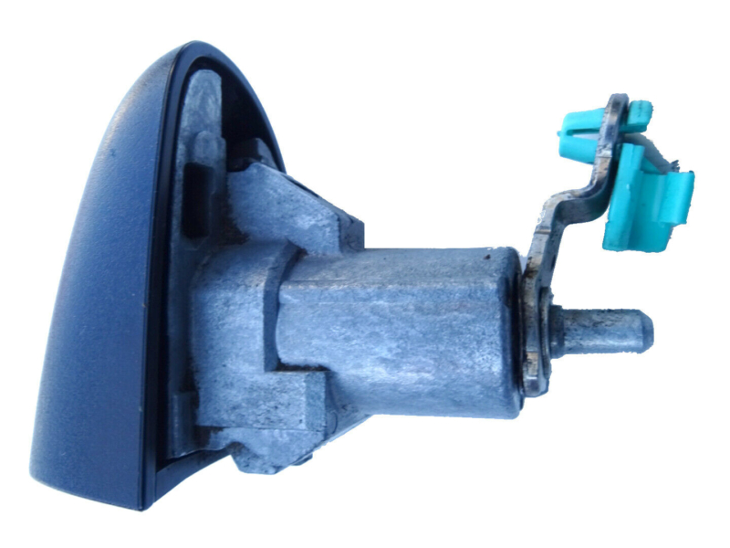 Mazda 2 Model From 2007-2011 Complete ECU Kit - Image 8