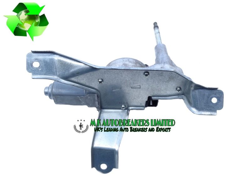 Mazda 2 Model From 2007-2011 Rear Wiper Motor - Image 3