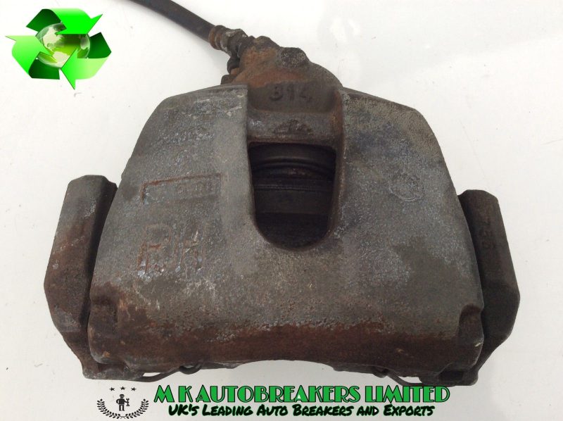 Mazda 3 Model From 2005-2008 Front Solid Calipper Driver Side O/S - Image 5