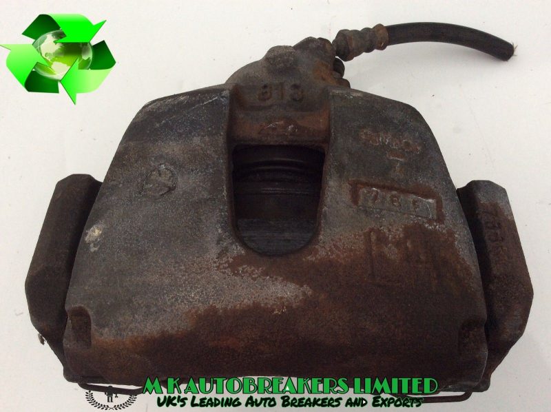 Mazda 3 Model From 2005-2008 Rear Solid Calliper Passenger Side - Image 4