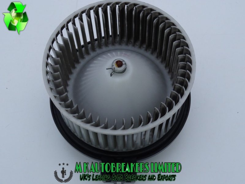 Mazda 6 From 08-12 Heater Blower Motor Fan - Image 3