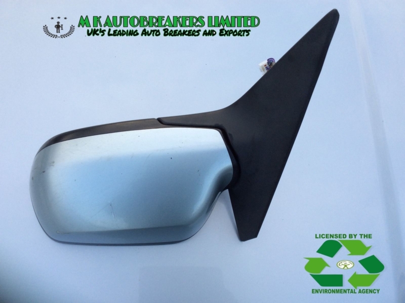 Mazda 6 From 2002-2007 Electric Wing Mirror Passenger Side (Breaking for parts) - Image 3