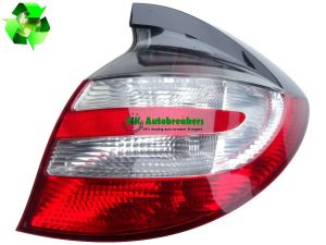 Mercedes C-Class Coupe Rear Light Right A2038202664 Genuine 2005