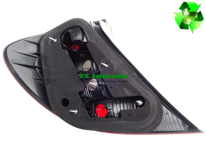 Mercedes C-Class Coupe Rear Light Right A2038202664 Genuine 2005