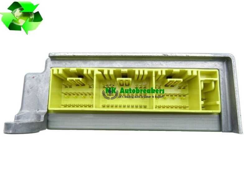 Mitsubishi Grandis From 2004-2011 Airbag ECU Module - Image 2