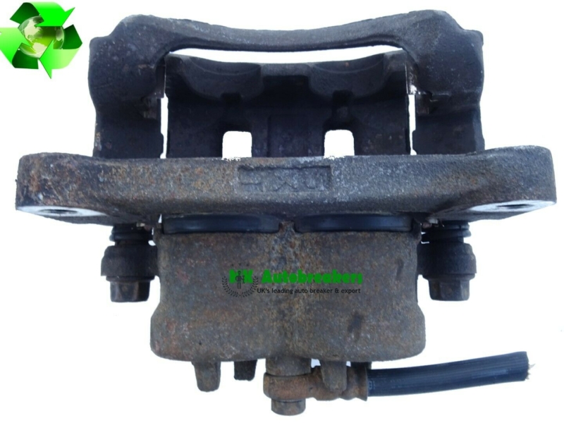 Mitsubishi Grandis From 2004-2011 Caliper Front Left Side - Image 2
