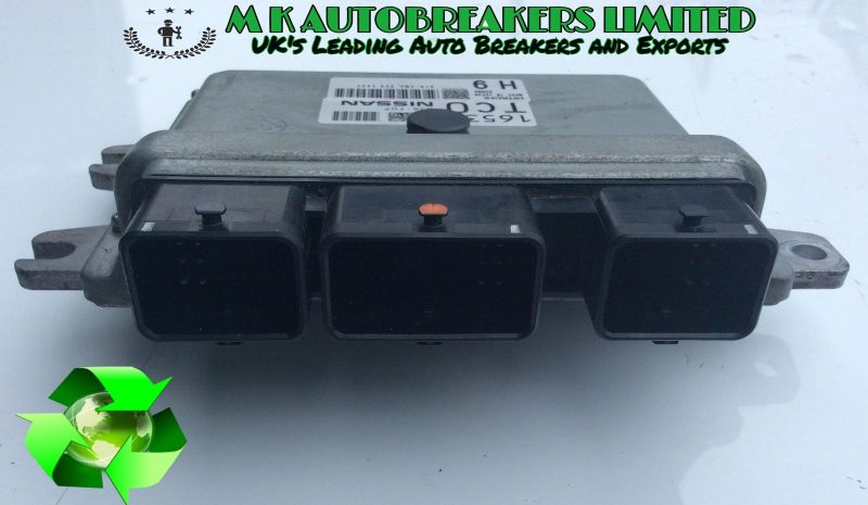 Nissan Note E11 N-TEC 1.6 Model From 09-13 ECU - Image 3