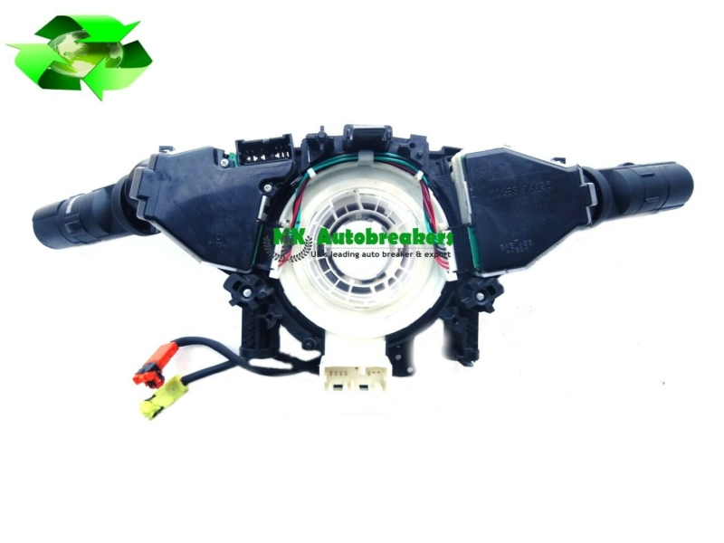 Nissan Qashqai Combination Indicator Wiper Stalks Squib B5567JD00A Genuine 2010