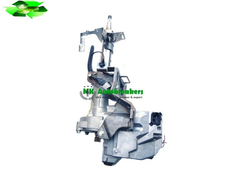 Nissan Qashqai Steering Column Complete 48811EY11B Genuine 2010