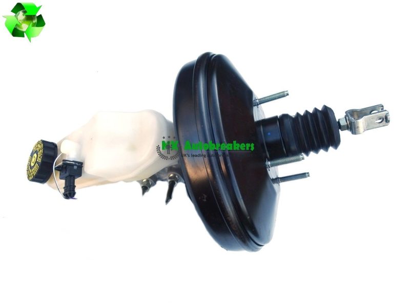 Peugeot 108 Brake Servo Master Cylinder 47200-0H110 Genuine 2014-2019