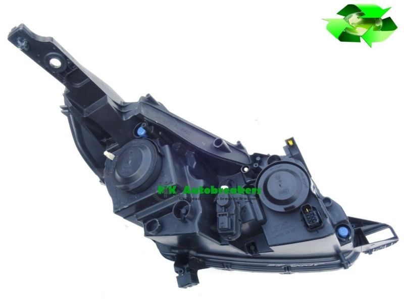 Peugeot 2008 From 2016-On Headlight Left Side - Image 2