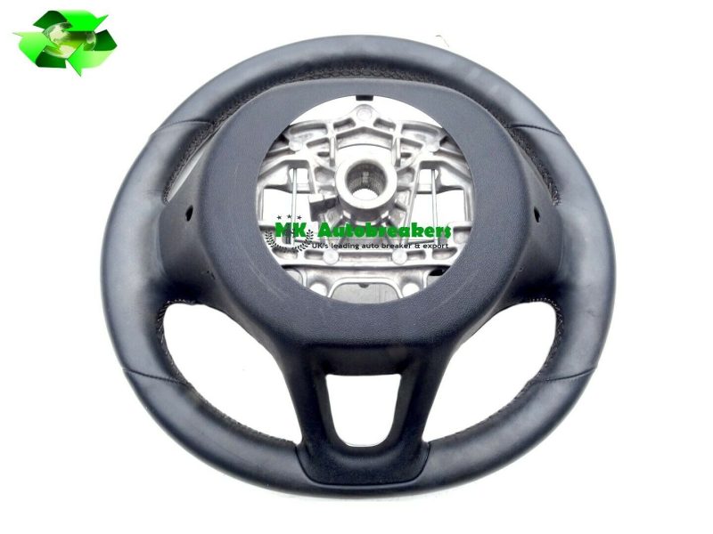 Peugeot 208 From 2015-2018 Multifonction Steering wheel