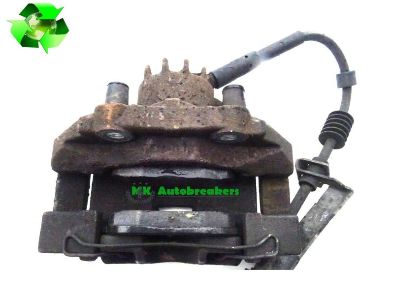 Peugeot 5008 From 2009-2015 Front Complete Caliper Right Side - Image 2