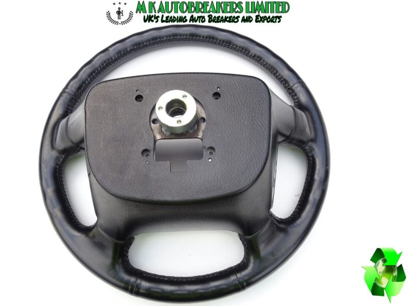 Ssangyong-Rodius-Model-From-05-10-Steering-Wheel-222927921942-2