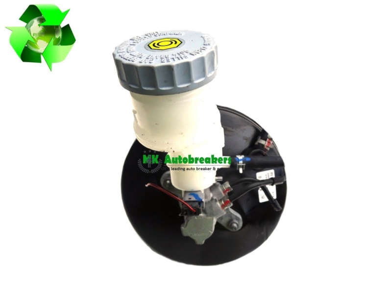 Suzuki Swift Brake Master Cylinder Servo 51300-68L50 Genuine 2013