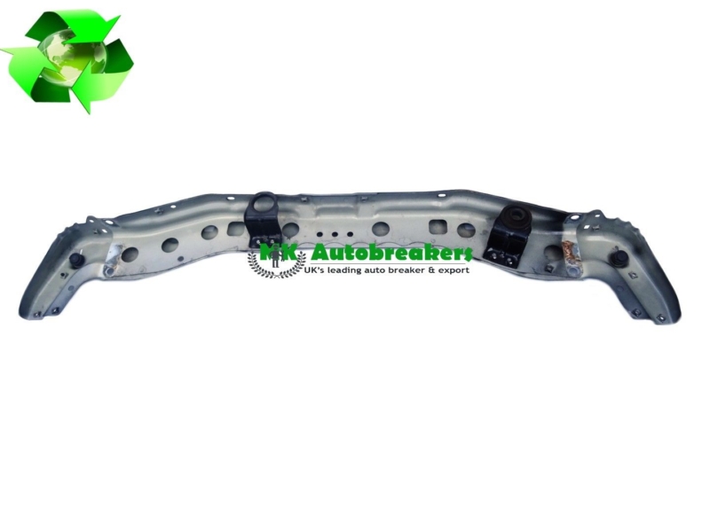 Suzuki Swift Model From 2011-2016 Front Slam Panel - Image 2