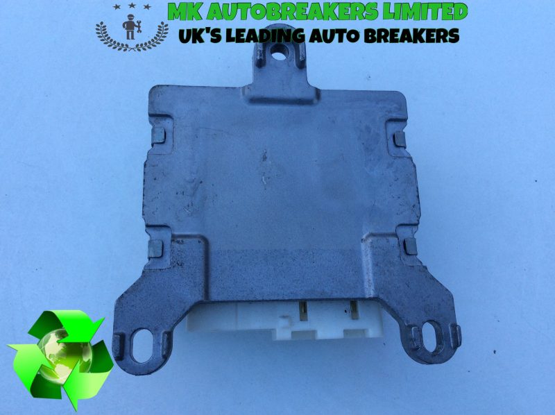 Toyota Aygo,Peugeot 107, Citroen C1 From 05-13 Power Steering ECU (Breaking) - Image 3