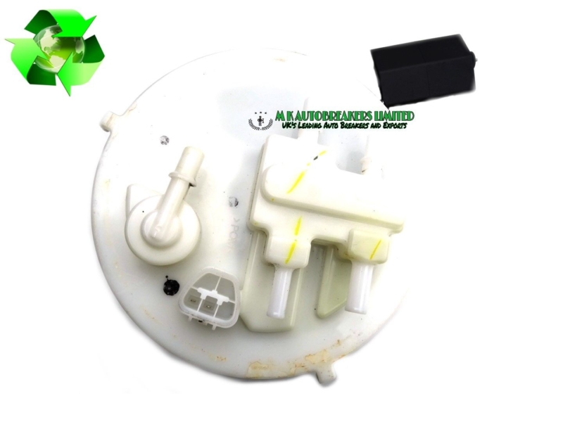 Toyota IQ 1.0 Model From 2008-2014 Fuel Gauge - Image 2