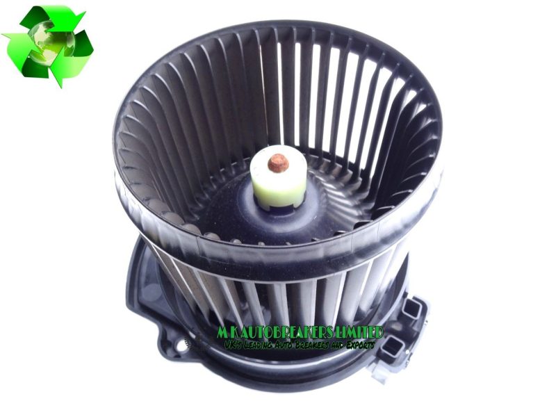 Toyota IQ Model From 2008-2014 Heater Blower Fan Motor - Image 2