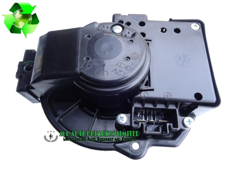 Toyota IQ Model From 2008-2014 Heater Blower Fan Motor - Image 4