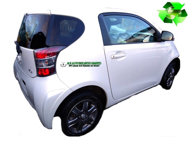 Toyota IQ Model From 2008-2014 Heater Blower Fan Motor - Image 5