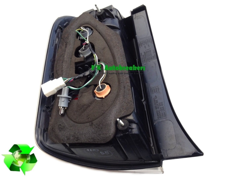 Toyota Prius Model From 2006-2009 Rear Light Right Side - Image 3