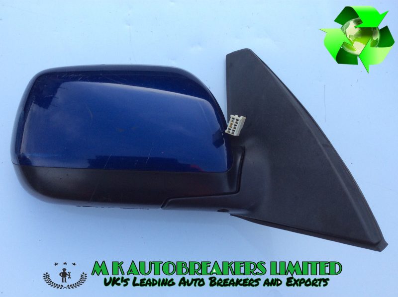 Toyota Rav4 Model From 01-05 Electric Wing Mirror Driver Side (Breaking For) - Image 3