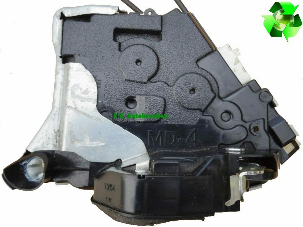 Toyota Yaris Door Lock Catch Latch Front Right Side
