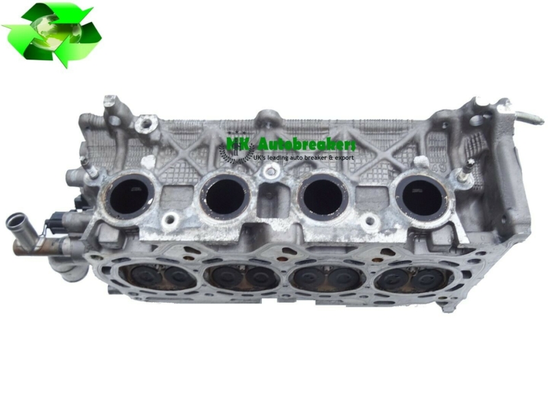 Toyoto Yaris Hybrid From 2012-2017 Petrol Cyclinder Head - Image 3