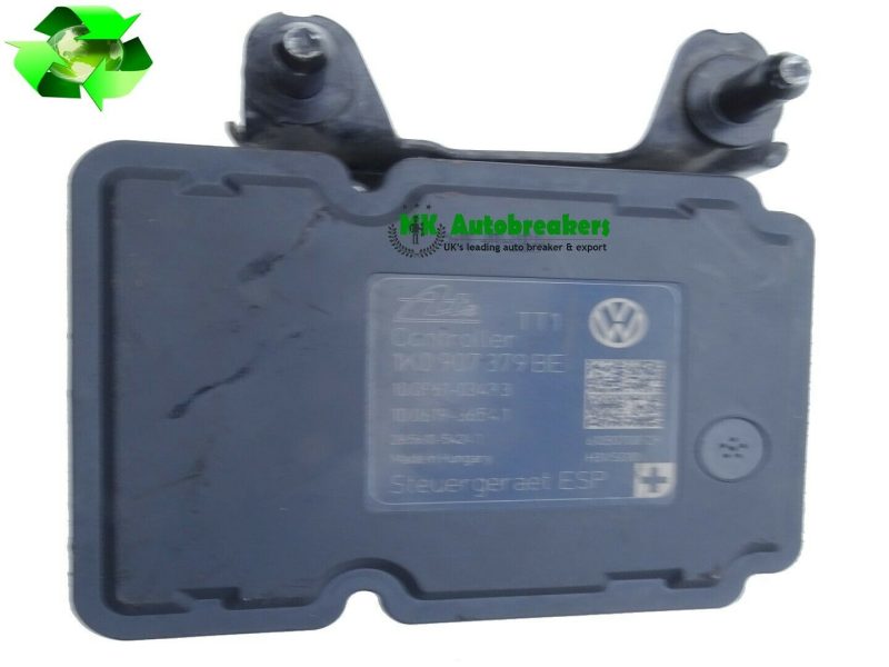 VW Golf 6 From 2009-2012 ABS Pump Modulator - Image 2